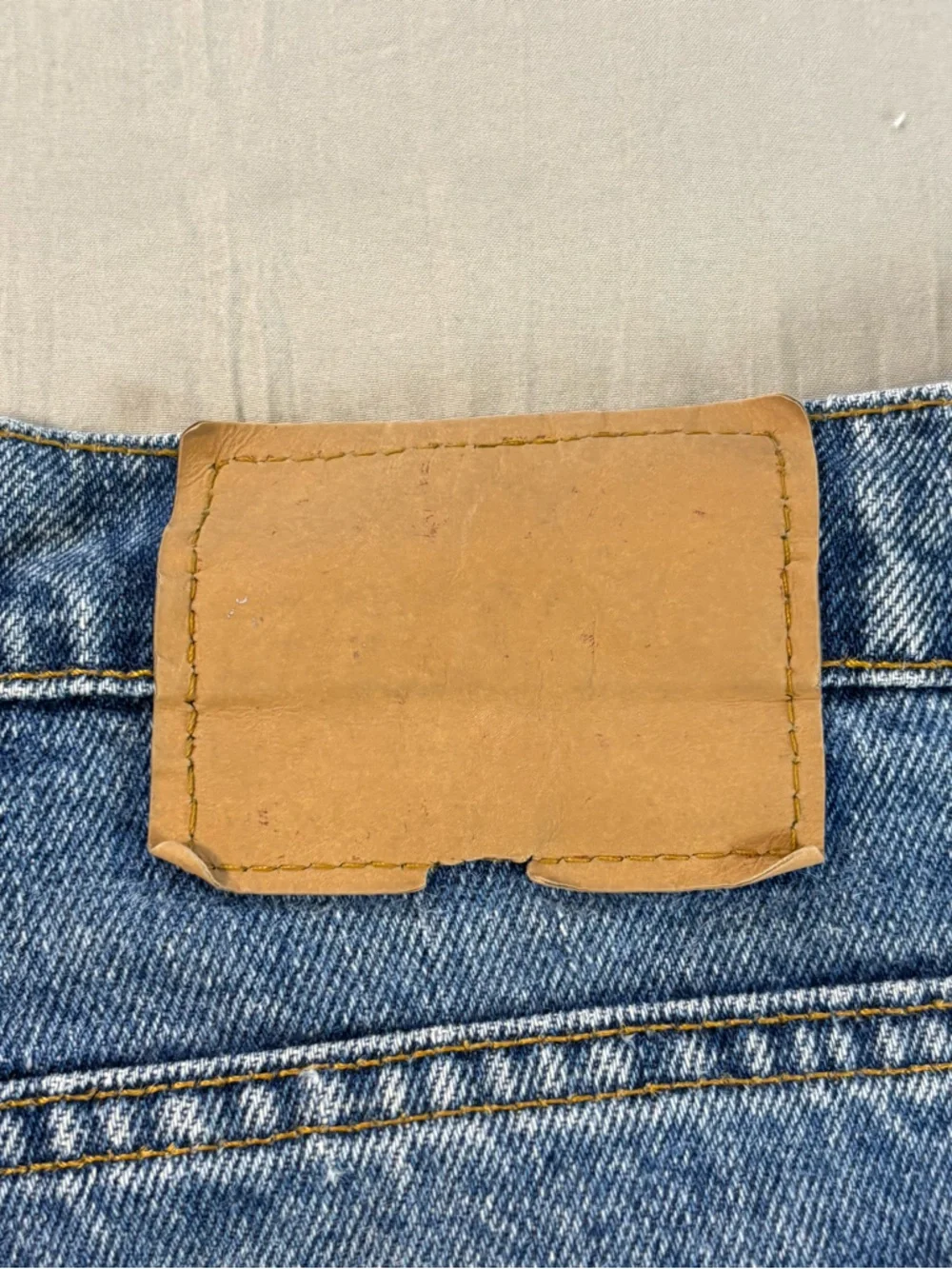 Vintage‎ 90s Levi’s 505 Jeans Men’s 36x30 Relaxed Straight Leg